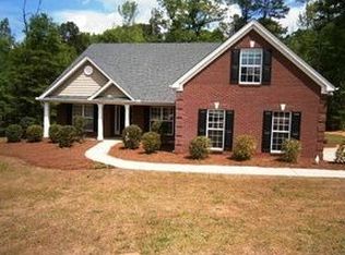1110 Rolling Glen Dr, Bishop, GA 30621