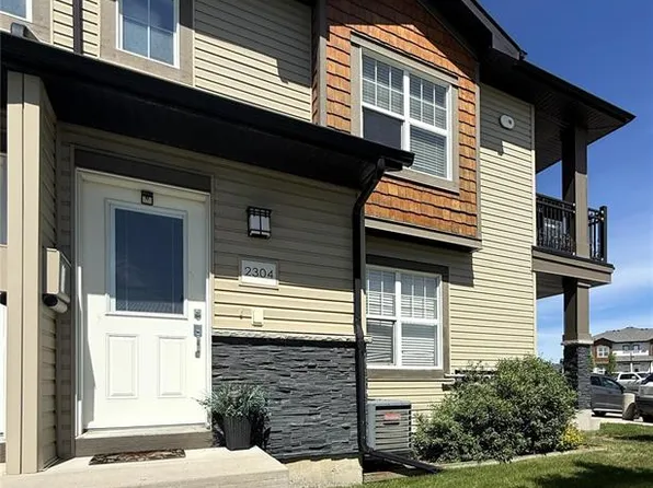 UNIT 2304-1015 Patrick CRESCENT, Saskatoon, SK S7W 0M1