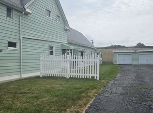 769 S Ogden St UNIT 2, Buffalo, NY 14206
