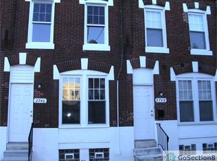 2746 Earp St, Philadelphia, PA 19146