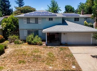 2278 La Grama Dr, Rancho Cordova, CA 95670