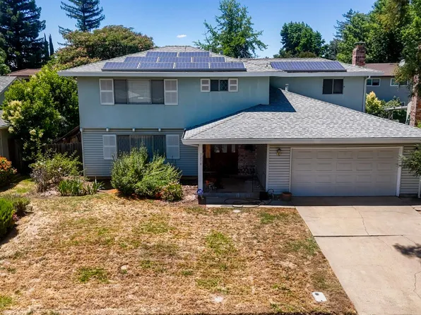 2278 La Grama Dr, Rancho Cordova, CA 95670