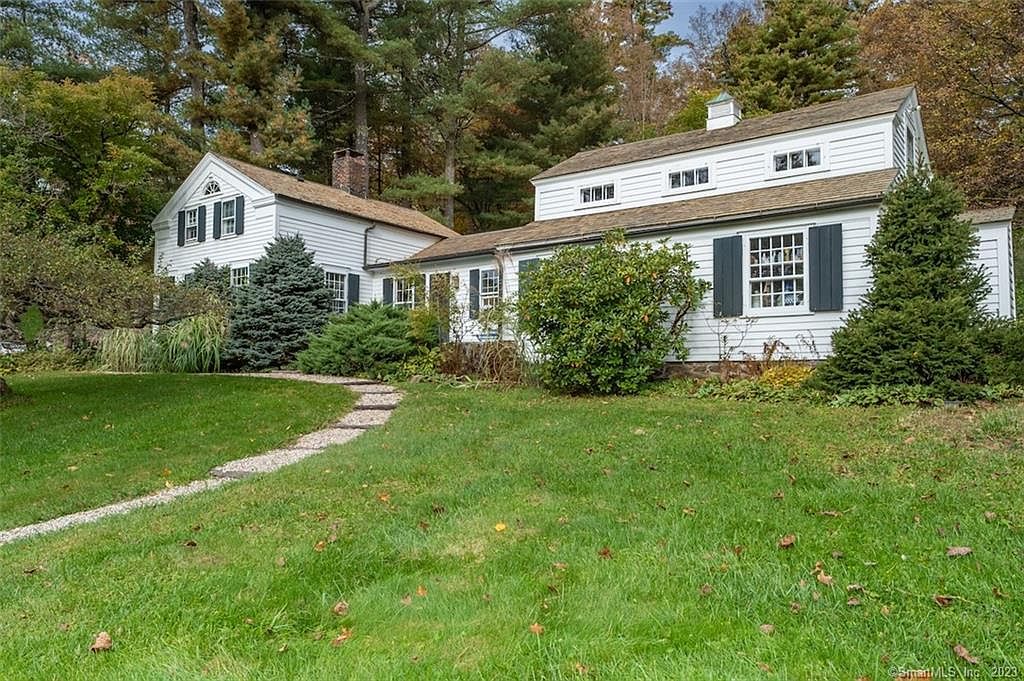31 Belgo Rd, Lakeville, CT 06039 Zillow