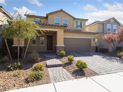 3167 Biccari Ave, Henderson, NV, 89044