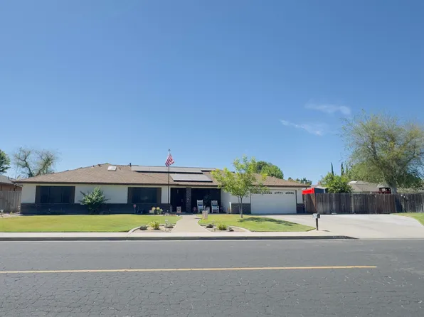 2560 Chestnut Street, Hanford, CA 93230