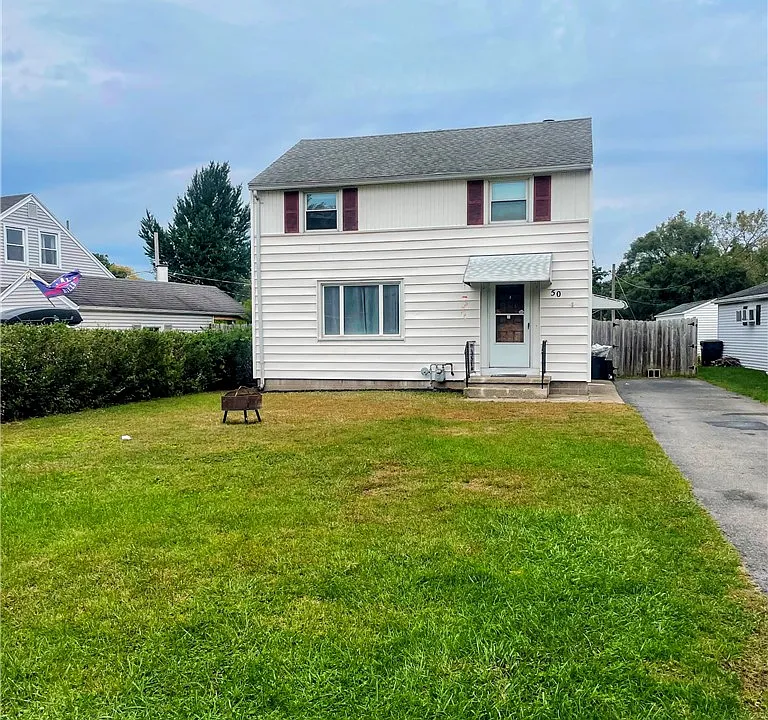 50 Rudman Rd