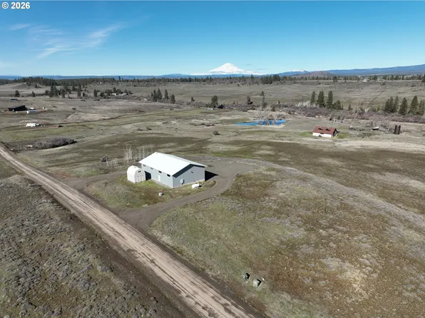 19 Newton Rd, Goldendale, WA 98620