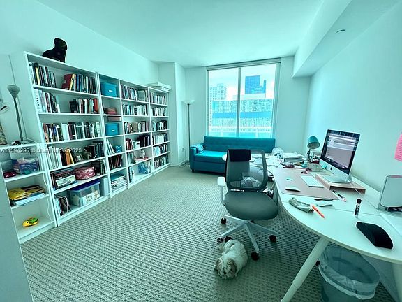 4th image of 951 Brickell Ave APT 2110
