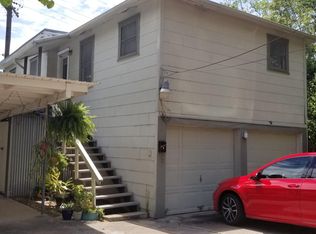 1205 Palo Duro Rd #B, Austin, TX 78757