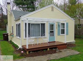 6300 Cooper Rd, Lansing, MI 48911