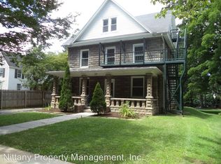137 E Park Ave, State College, PA 16803