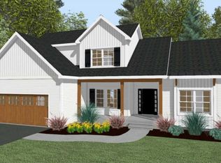 51 Hyspot Rd, Greenfield Center, NY 12833