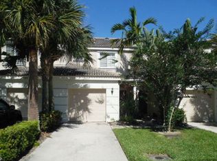4851 Palmbrooke Cir, West Palm Beach, FL 33417