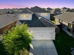 105 Tucana St, Georgetown, TX 78628