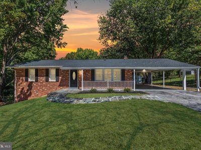 12192 Overlook Dr, Monrovia, MD, 21770