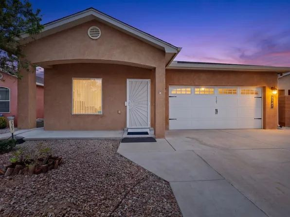2367 Firewheel Ave SW, Los Lunas, NM 87031
