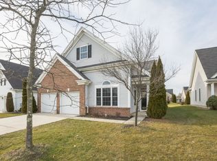 322 Gosling Way, Glassboro, NJ 08028