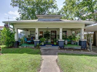 412 Clark St, Hot Springs, AR 71913