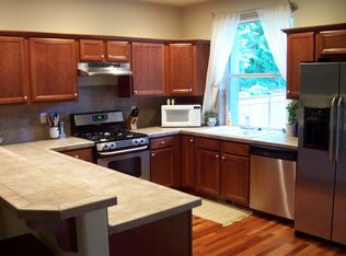 2543 NW 118th Ter, Portland, OR 97229