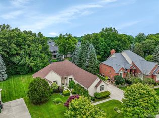 13993 Timberwyck Dr, Shelby Township, MI 48315