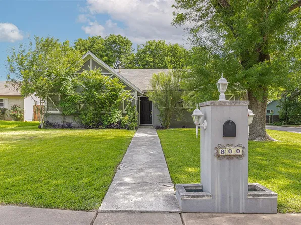 800 Easy Day Cv, Austin, TX 78745