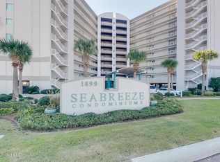 1899 Beach Blvd UNIT 1002, Biloxi, MS 39531