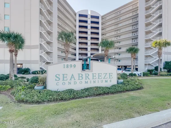 1899 Beach Blvd Unit 1002, Biloxi, MS 39531