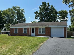 4735 Frost Ave, Columbus, OH 43228