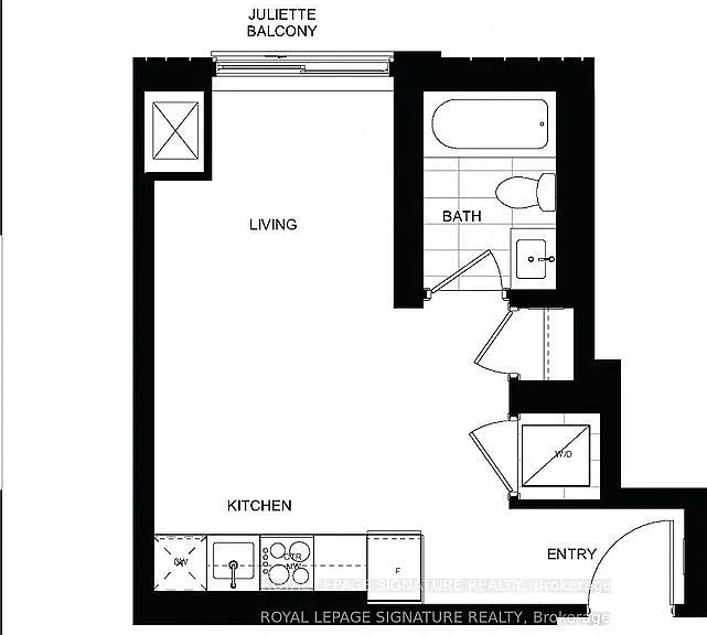 10 Oak St #2309 — Photo 6