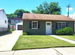 425 S 88th St, Milwaukee, WI 53214
