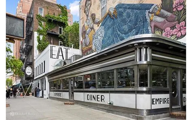 Sold by Douglas Elliman | media 23