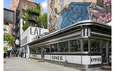 Sold by Douglas Elliman