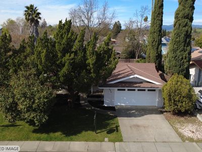 2045 Dorland Drive, Fairfield, CA, 94534