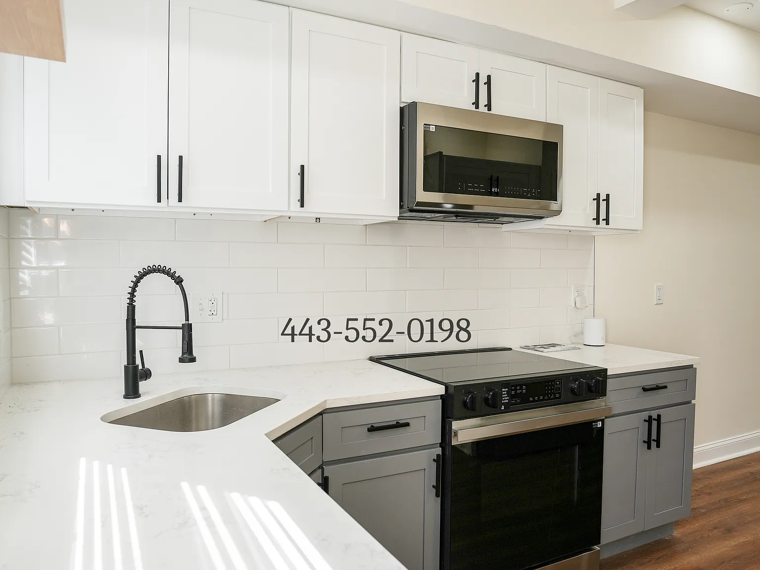 5 bed, 4.5 bath, 1500 sqft, $3,500 — Photo 2
