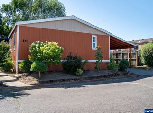 300 S Everest Rd #19, Newberg, OR