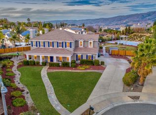 2197 Heather Brook Ct, San Jose, CA 95138