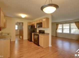 545 S McCandless Rd, Andover, KS 67002