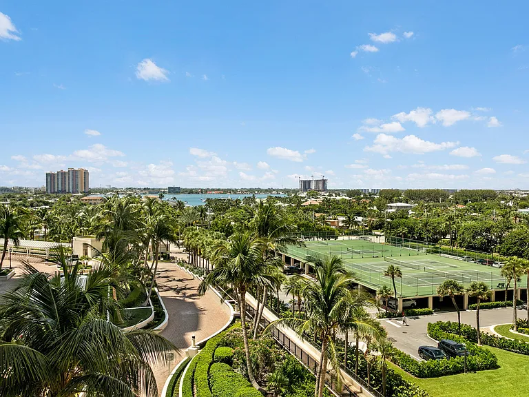 2700 N Ocean Dr #501A — Photo 34