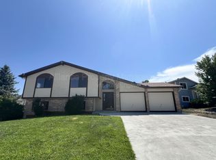 5945 Breeze Ct, Colorado Springs, CO 80918