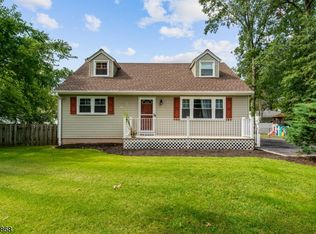 156 Blackford Ave, Piscataway, NJ