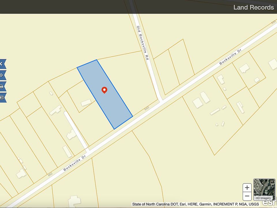 2nd image of  Bucksville Dr. Lot 1 - SC 475 & 136