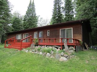 14605 3rd St, Hubbard Lake, MI 49747