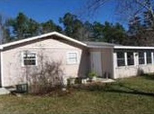 10450 Woolmarket Lake Rd, Biloxi, MS 39532