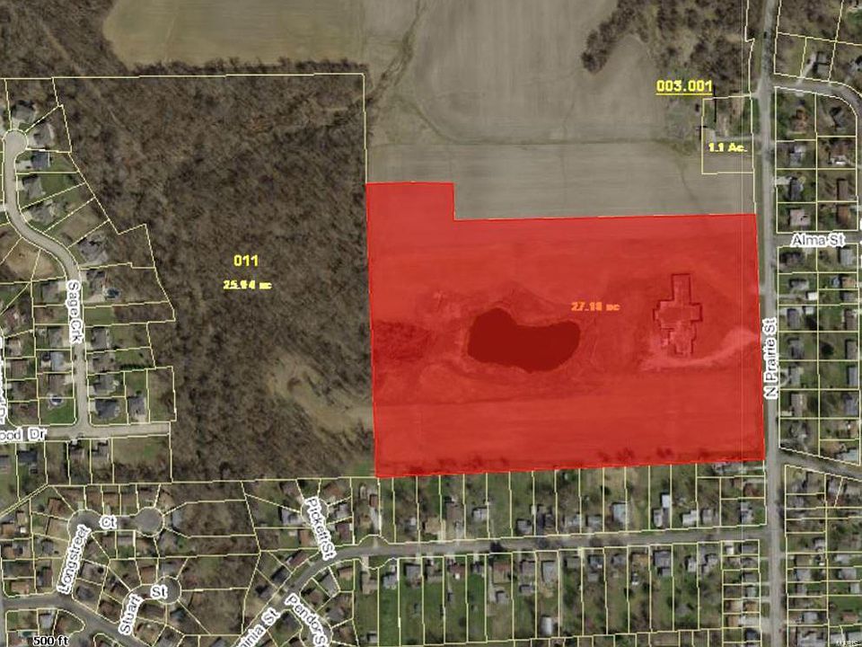 800 S Prairie St, Bethalto, IL 62010 MLS 19016654 Zillow