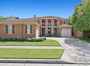 12563 Vintner Dr, Rancho Cucamonga, CA 91739