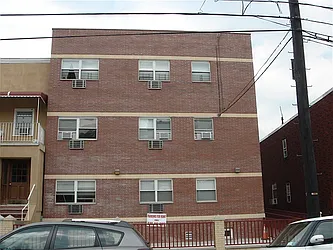 Rented by Aidonis Realty