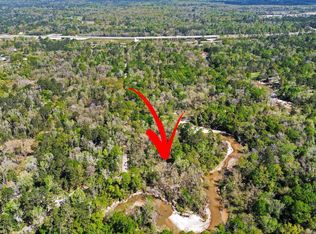 Riverside Dr, New Caney, TX 77357