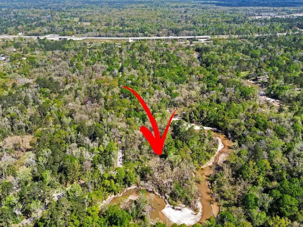 Riverside Dr, New Caney, TX 77357