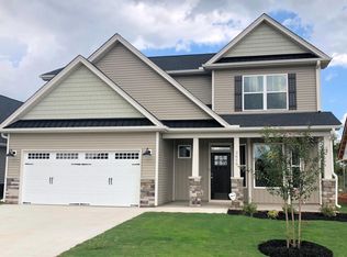 2615 Karkinnen Way, Moore, SC 29369