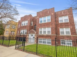 Marquette/Campbell (SE Corner), Chicago, IL 60629